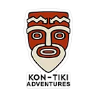 Kontiki Adventure logo